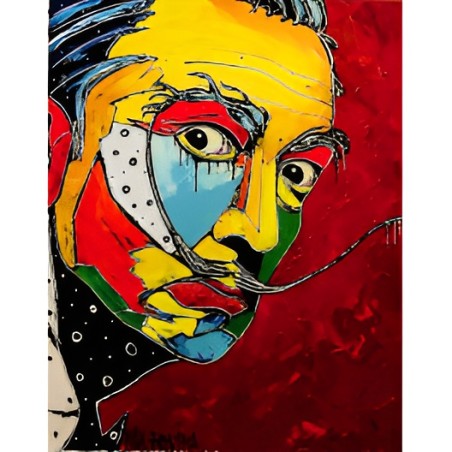 tableau plexiglass rovira