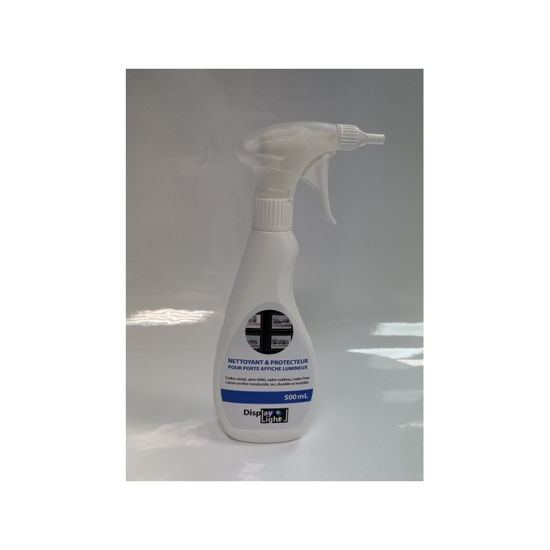 Pulitore e protettore