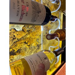 Soporte para botellas de vino