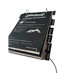 Echantillon Lumineux DiffuStone