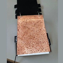 Campione di luce DiffuStone