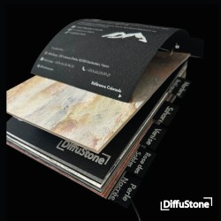 DiffuStone light sample