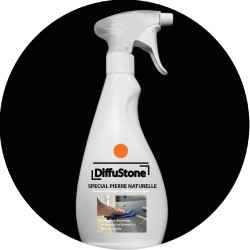 Mantenimiento - DiffuStone