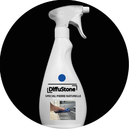 DiffuStone - Manutenzione quotidiana