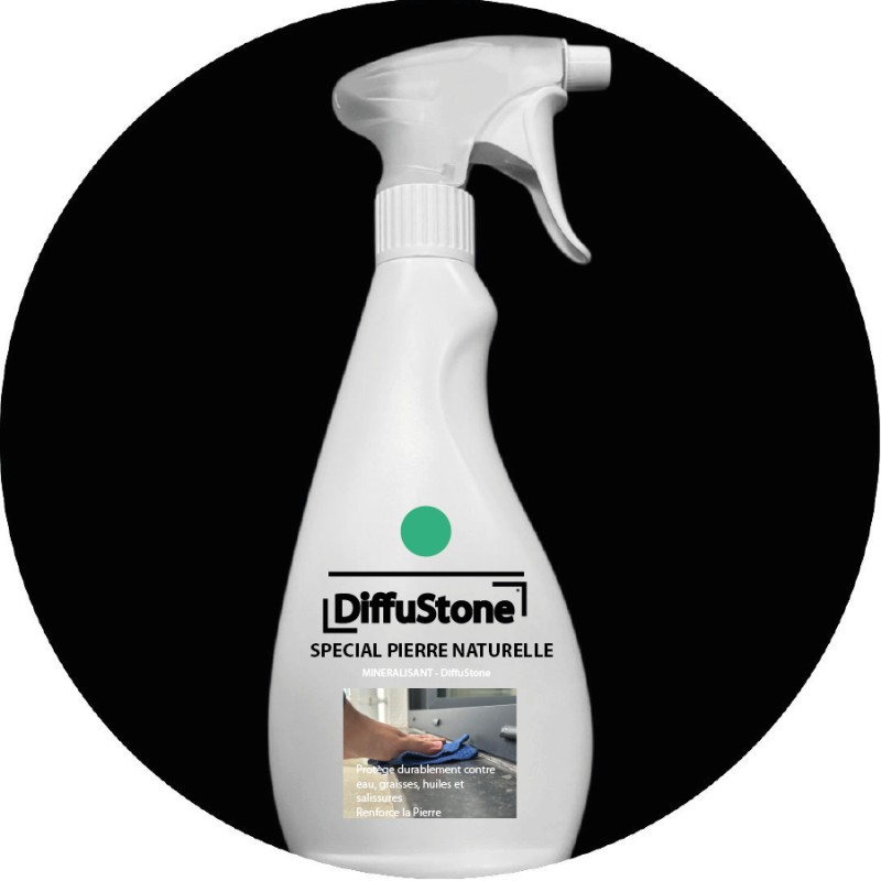 MINERALIZANTE - DiffuStone