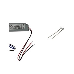 20W-NETZTEIL MIT DIFFUSTONE-ADAPTER