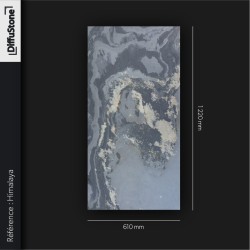 copy of Sheet of Stone Reference Alpine -TRANSLUCID