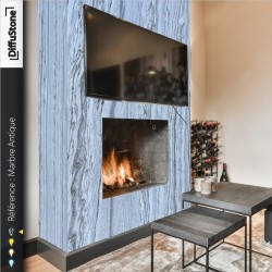 copy of Sheet of Stone Reference Alpine -TRANSLUCID