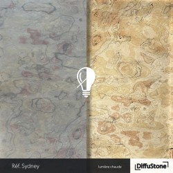 copy of copy of Sheet of Stone Reference Alpine -TRANSLUCID