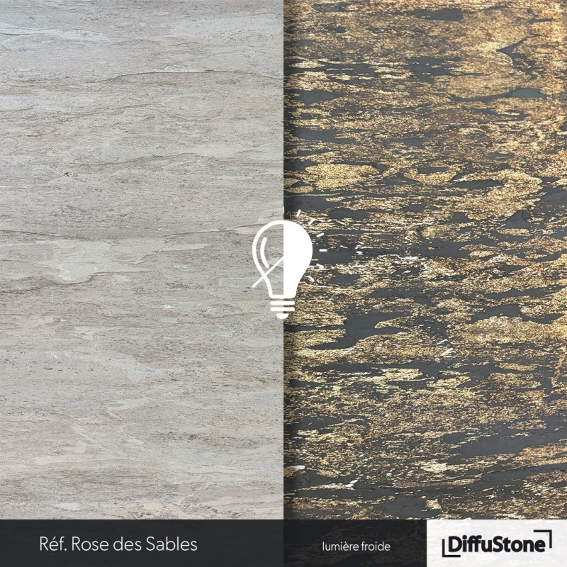 Translucent References copy of copy of copy of Sheet of Stone Reference Alpine -TRANSLUCID