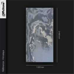 copy of copy of Sheet of Stone Reference Alpine -TRANSLUCID