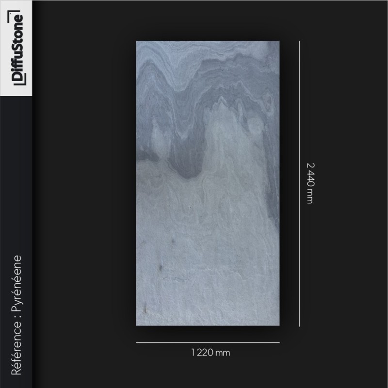 copy of copy of Sheet of Stone Reference Alpine -TRANSLUCID