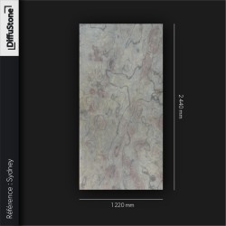 copy of copy of copy of Sheet of Stone Reference Alpine -TRANSLUCID