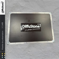 Maletín de presentación