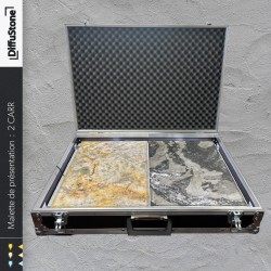 Präsentationskoffer