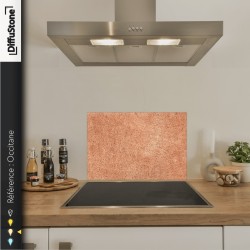 Fond de hotte DiffuStone – Occitane – 60 × 45 cm