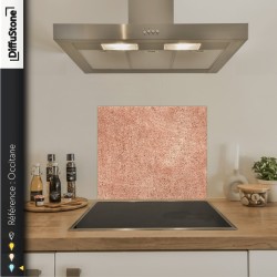 Fond de hotte DiffuStone – Occitane – 60 × 60 cm