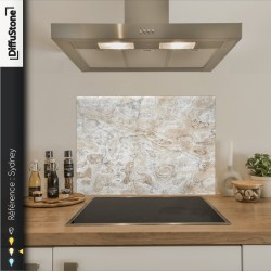 Fond de hotte DiffuStone – Sydney – 90 × 60 cm