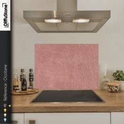 Fond de hotte DiffuStone – Occitane – 90 × 60 cm