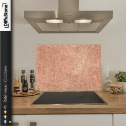 Fond de hotte DiffuStone – Occitane – 90 × 60 cm
