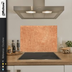 Fond de hotte DiffuStone – Occitane – 90 × 60 cm
