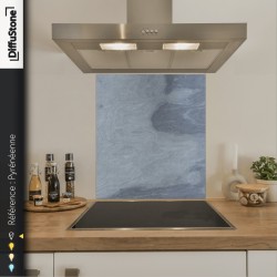 Fond de hotte DiffuStone – Pyrénéenne – 60 × 90 cm