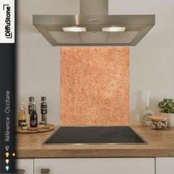 Fond de hotte DiffuStone – Occitane – 60 × 90 cm