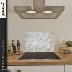 Fond de hotte DiffuStone – Sydney – 60 × 45 cm