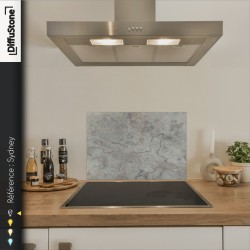 Fond de hotte DiffuStone – Sydney – 60 × 45 cm