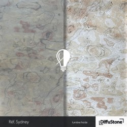 Fond de hotte DiffuStone – Sydney – 60 × 45 cm