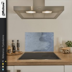 Fond de hotte DiffuStone – Pyrénéenne – 60 × 45 cm