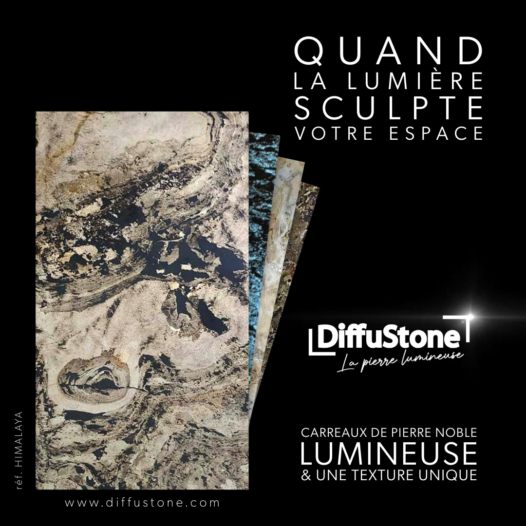 Porte-bouteille Diffustone